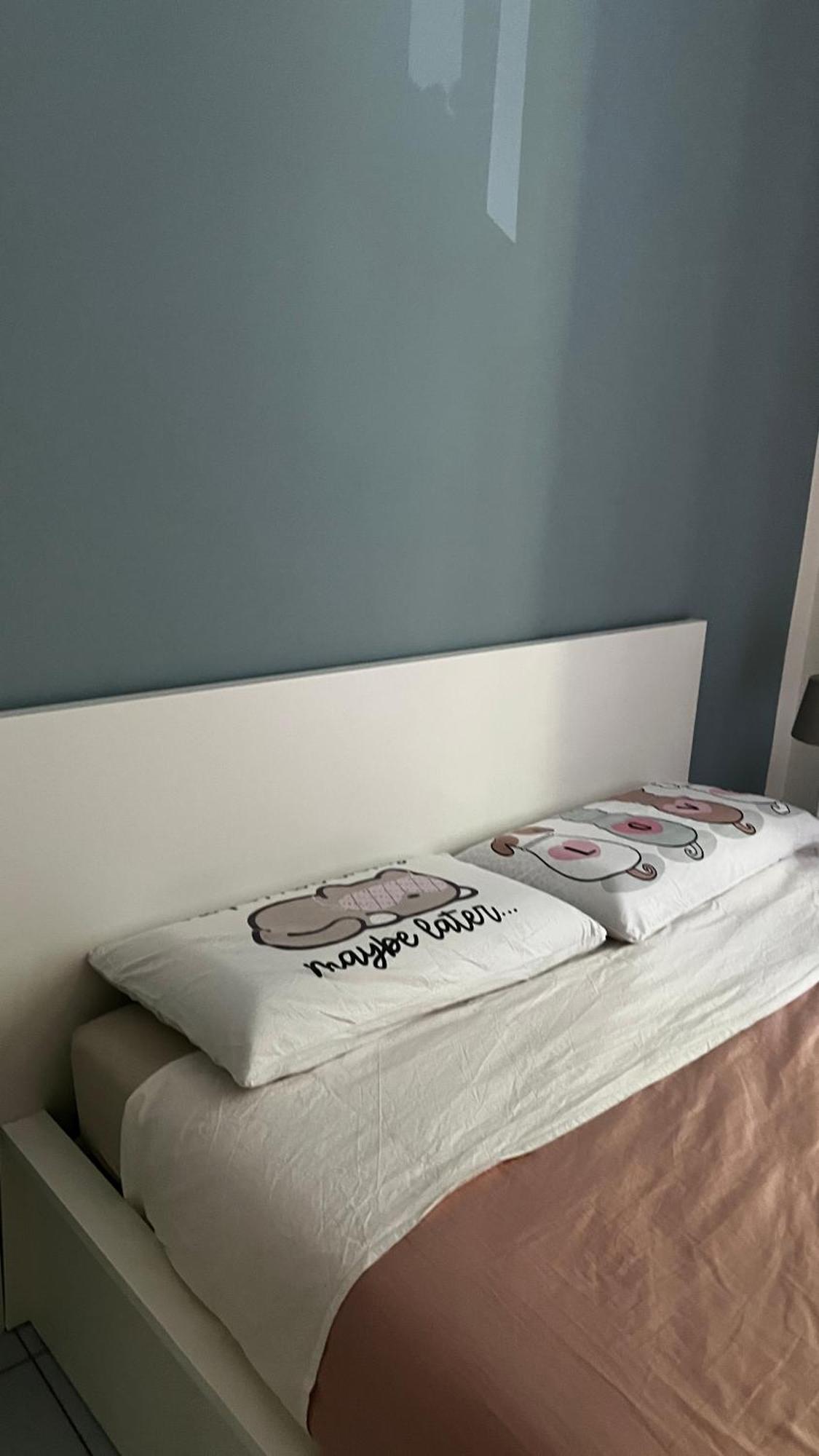B&Be'S Rooms โบโลญญา ภายนอก รูปภาพ